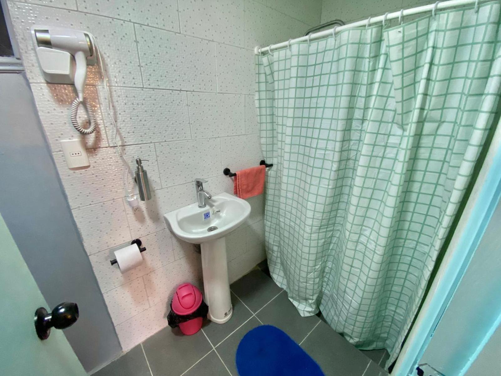 バルジビア Kapai Departamentos De Turismoアパートホテル エクステリア 写真